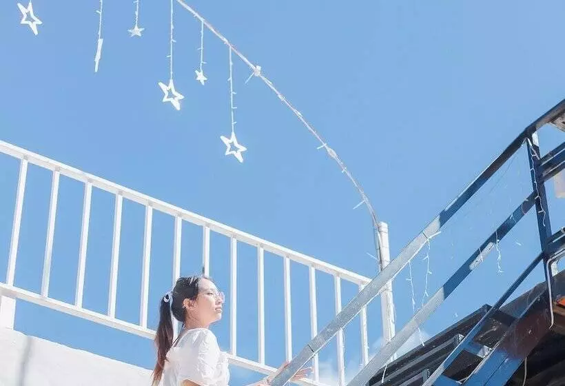 Hotelli Barlan View Khaokho