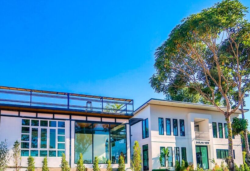 Hôtel Barlan View Khaokho