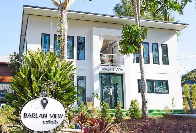 Hotelli Barlan View Khaokho