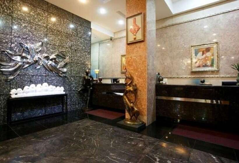 בית מלון כפרי Bundang Gallery