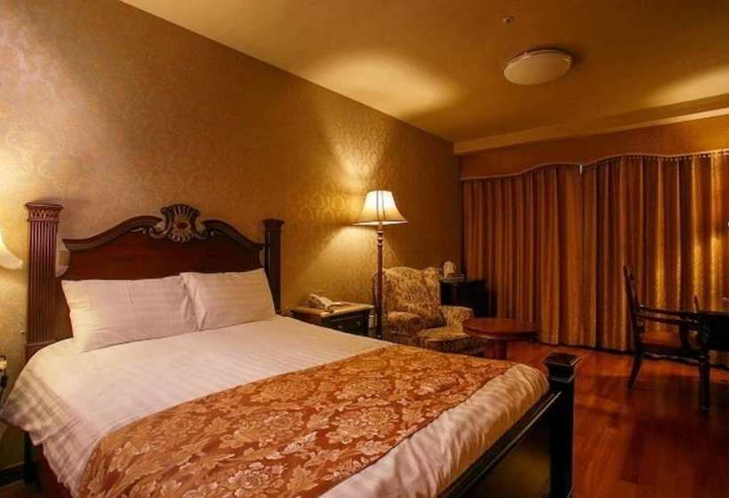 בית מלון כפרי Bundang Gallery