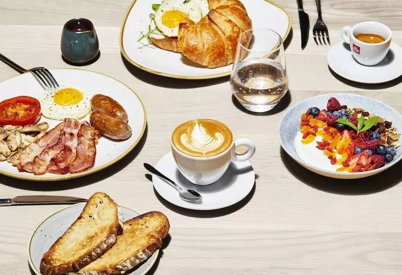 Century City Hotel Bridgewater