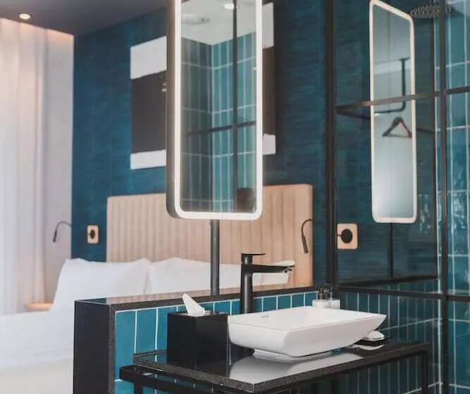 Century City Hotel Bridgewater