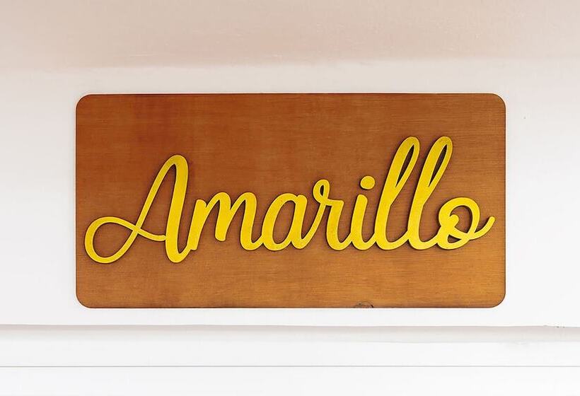 Отель El Búho Lagoon Bacalar