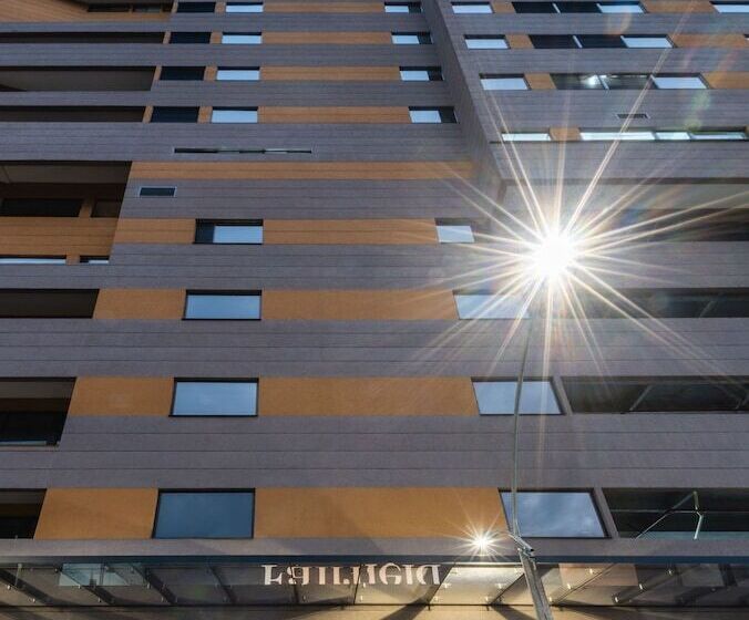 בית מלון כפרי Fairfield By Marriott Medellin Sabaneta