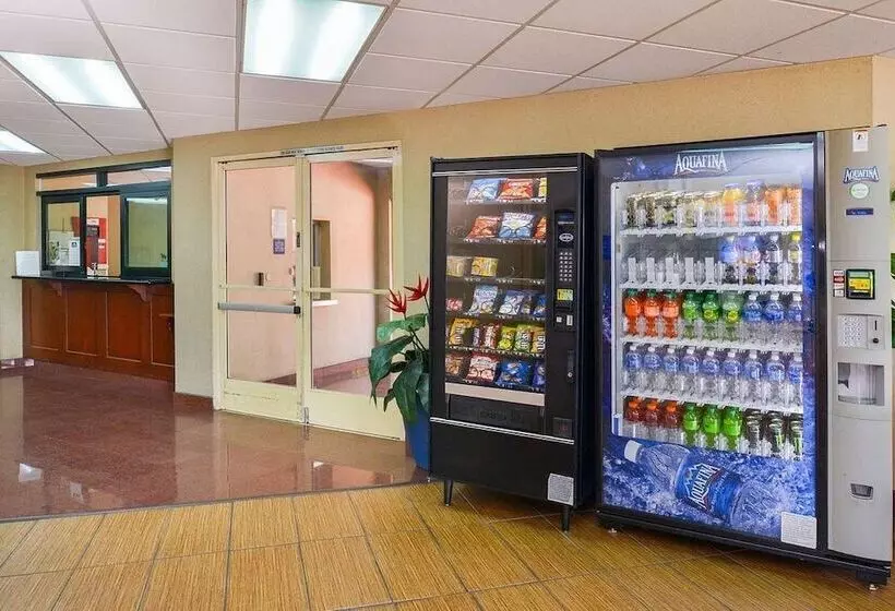 ホテル H3 Inn & Suites Lax Airport Los Angeles