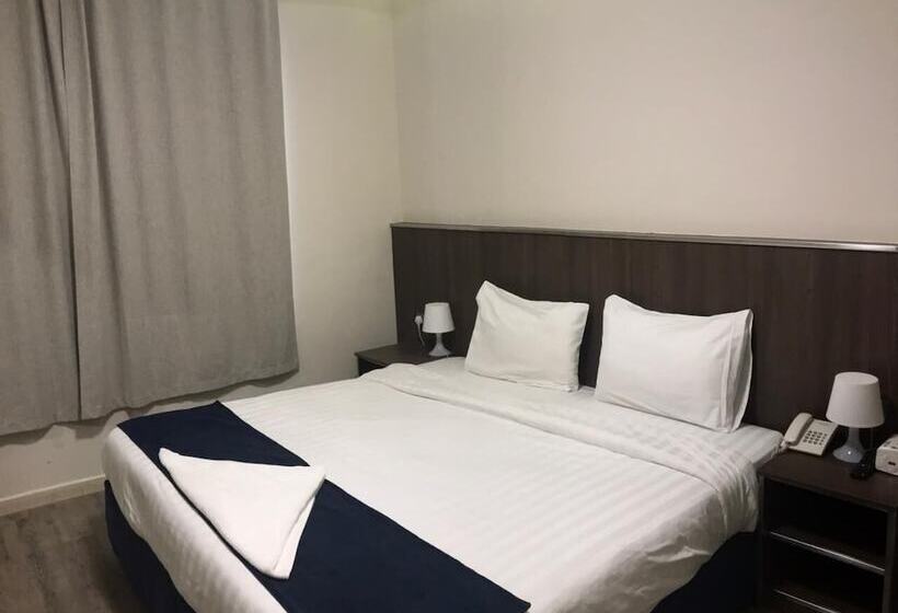 فندق Hayaat Almadina