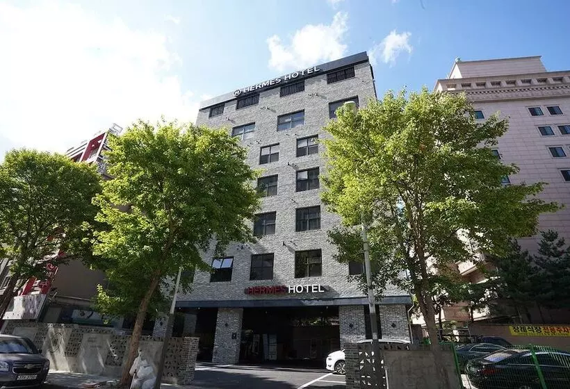 Hotelli Hermes