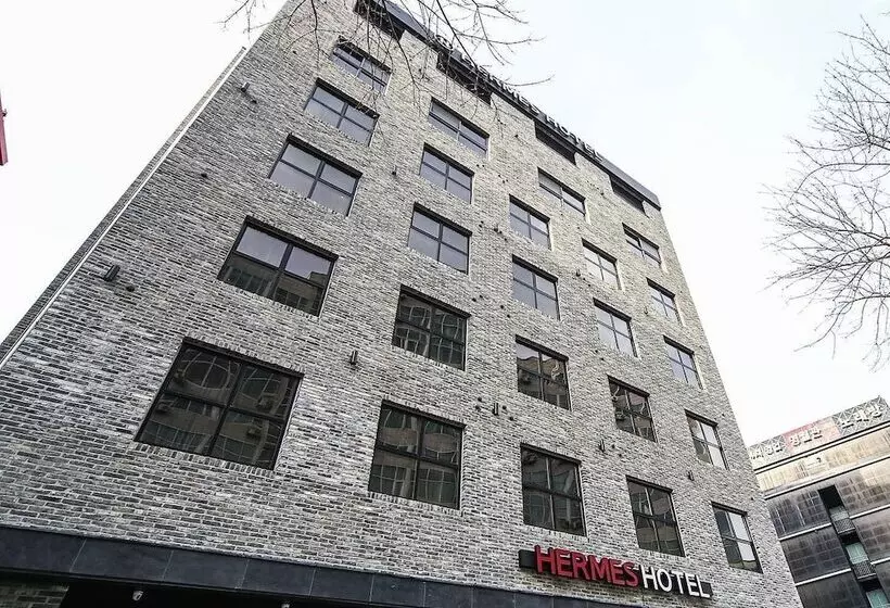 Hotelli Hermes