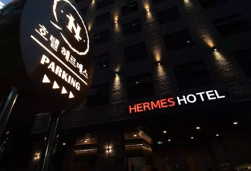 Hotelli Hermes
