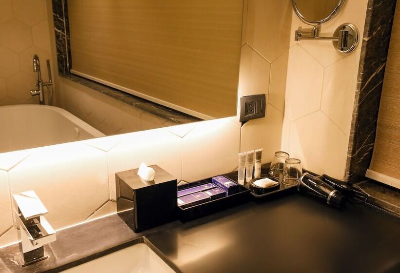 Hotell Inn Ladakh Stay