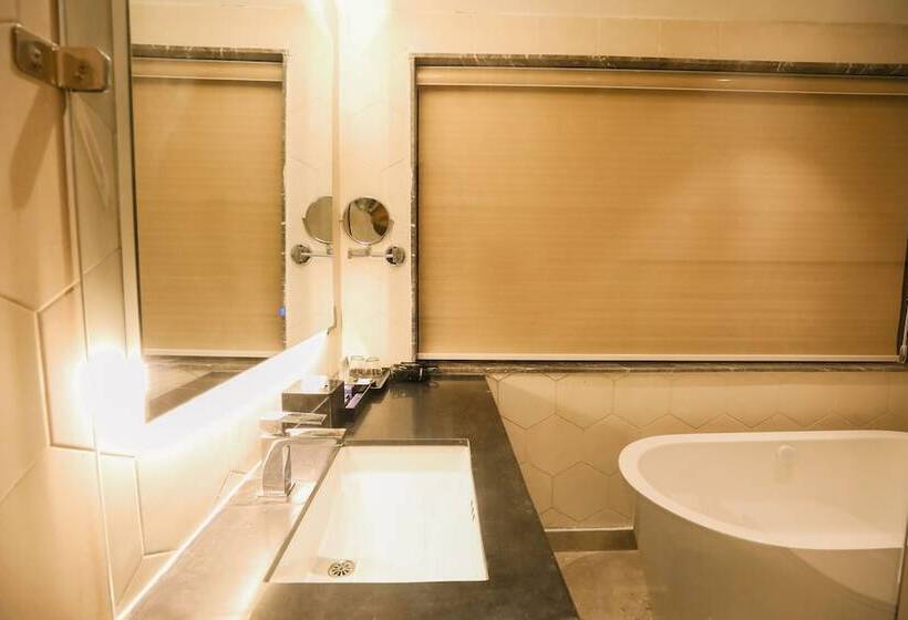 Hotell Inn Ladakh Stay