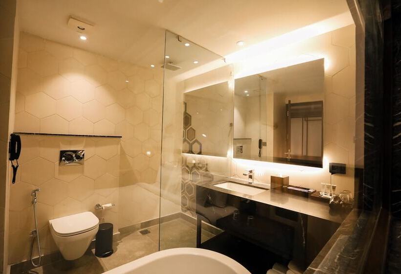 Hotell Inn Ladakh Stay