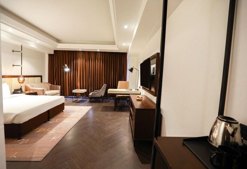 Hotell Inn Ladakh Stay