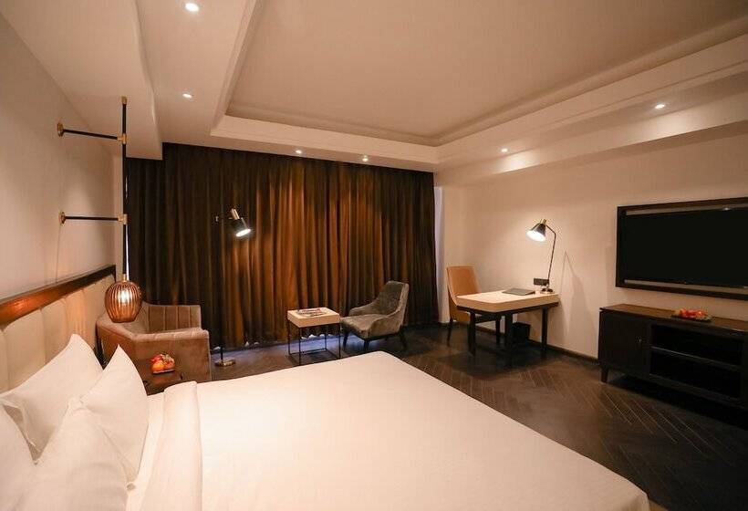 Hotell Inn Ladakh Stay