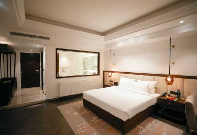 Hotell Inn Ladakh Stay