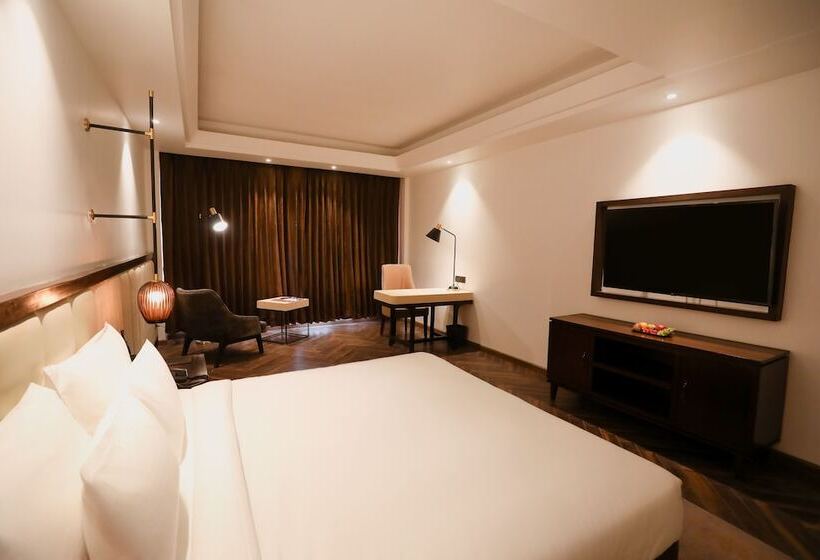 Hotell Inn Ladakh Stay