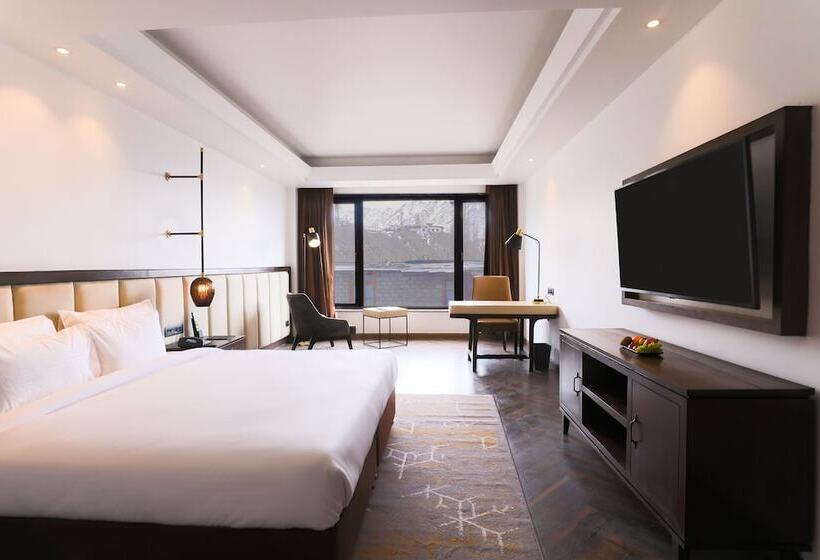 Hotell Inn Ladakh Stay