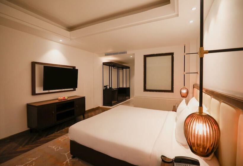 Hotell Inn Ladakh Stay