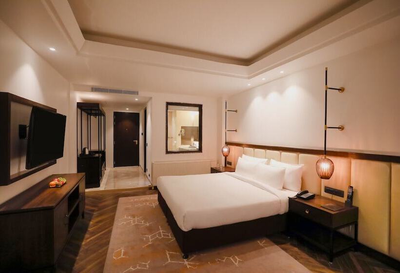 Hotell Inn Ladakh Stay