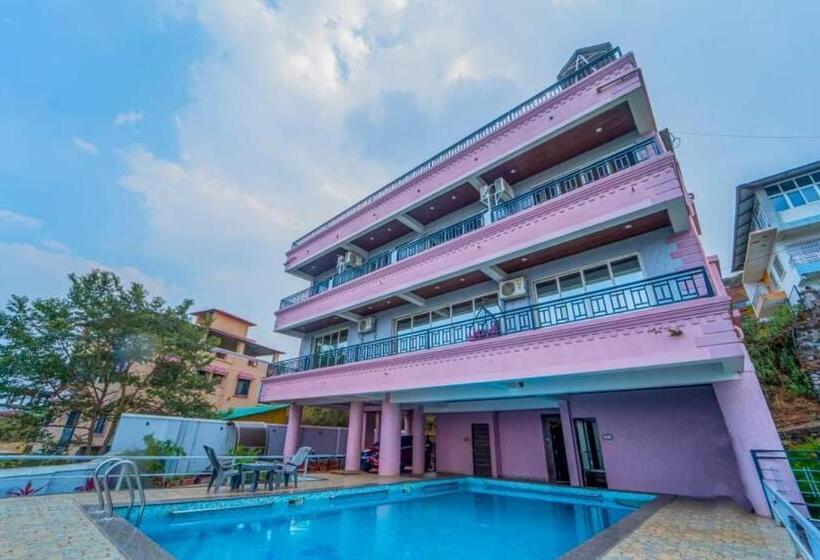 Hotell Inn Ladakh Stay