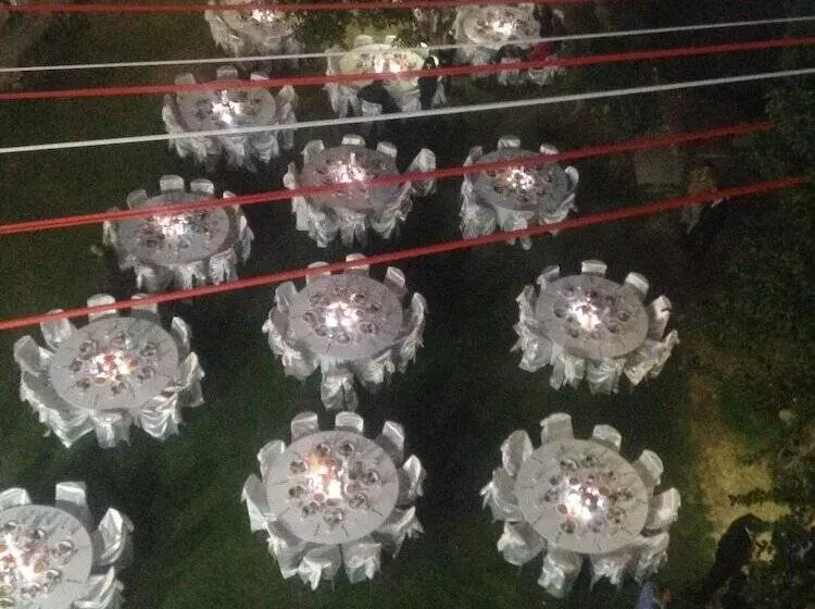 ホテル Mehmetoğulları Thermal Resort