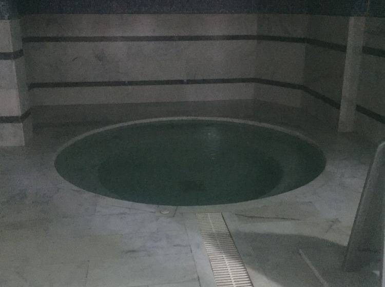 هتل Mehmetoğulları Thermal Resort