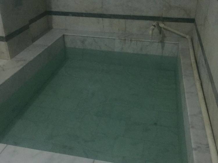 هتل Mehmetoğulları Thermal Resort