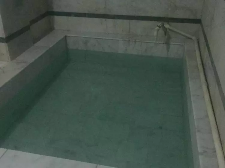 ホテル Mehmetoğulları Thermal Resort