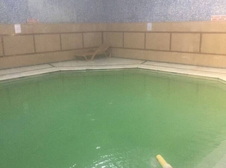 هتل Mehmetoğulları Thermal Resort