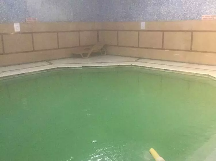 ホテル Mehmetoğulları Thermal Resort