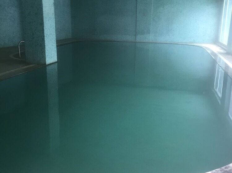 هتل Mehmetoğulları Thermal Resort