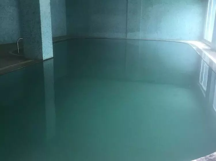 ホテル Mehmetoğulları Thermal Resort