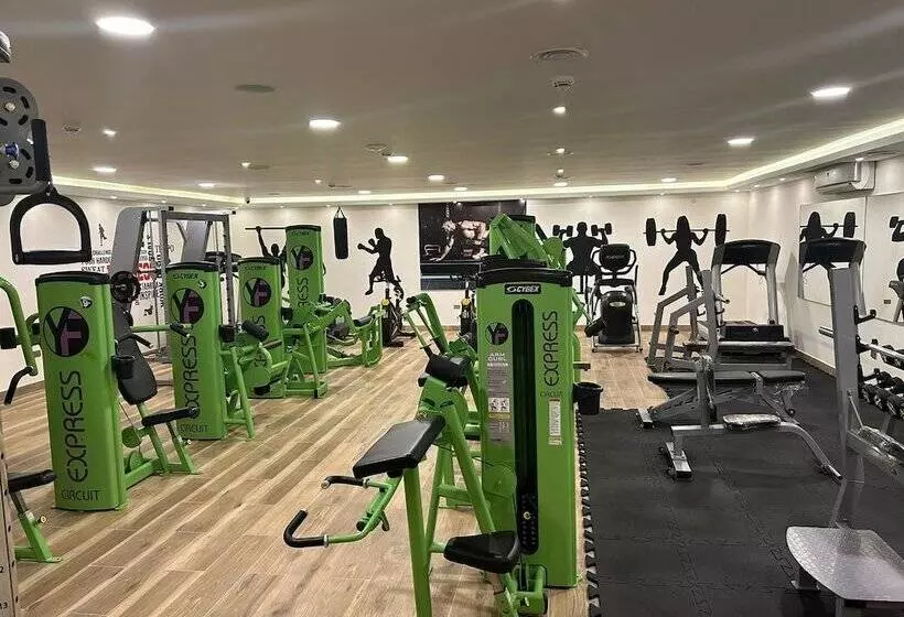 ホテル Petra Canyon