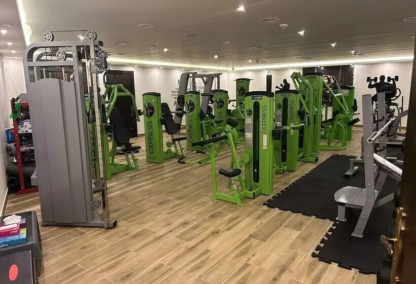 ホテル Petra Canyon