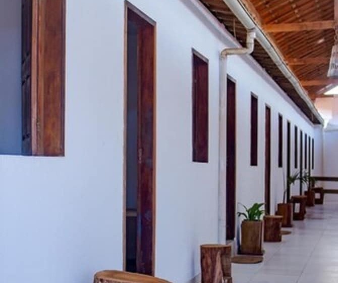 Hotel Jeri Flats Pousada