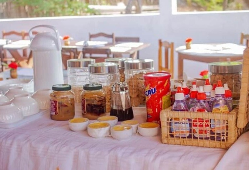 Hotel Jeri Flats Pousada