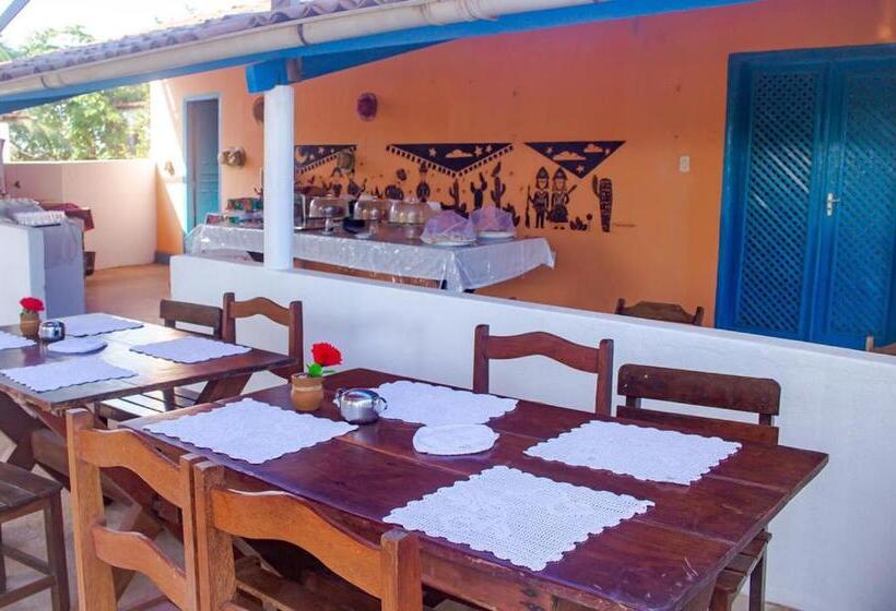 Hotel Jeri Flats Pousada