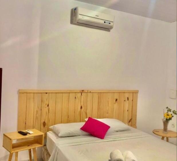 Hotel Jeri Flats Pousada