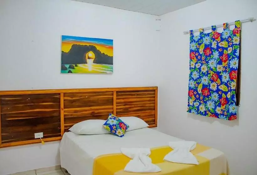 هتل Jeri Flats Pousada