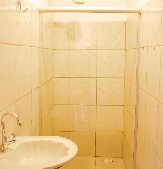 Hotel Jeri Flats Pousada