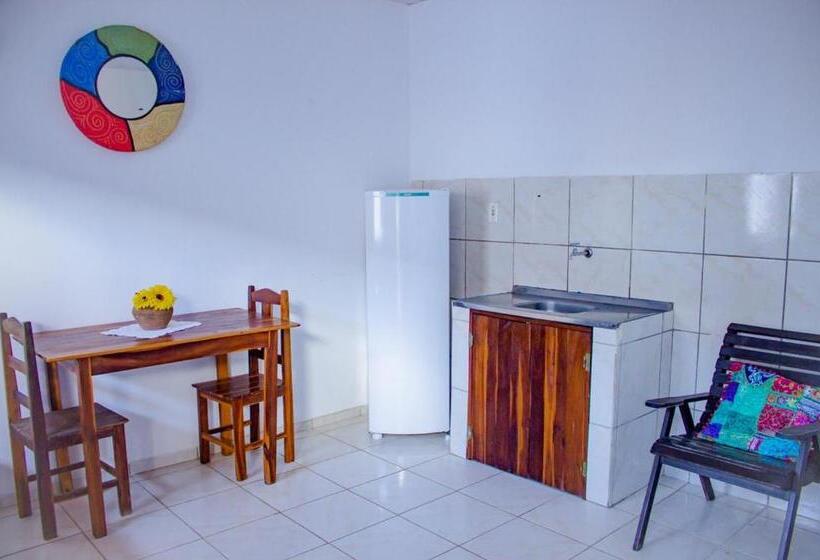 Hotel Jeri Flats Pousada