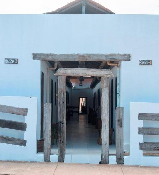 Hotel Jeri Flats Pousada