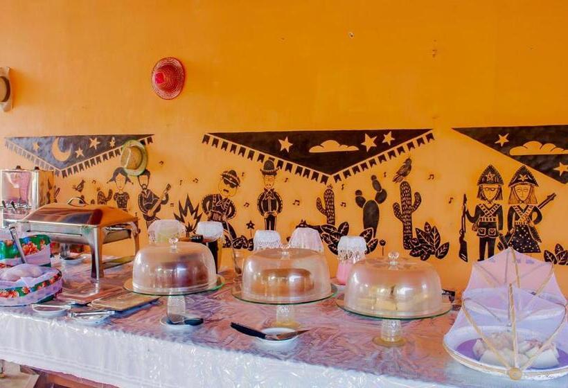 Hotel Jeri Flats Pousada