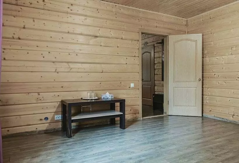 Hotelli Recreation Center Lesnaya