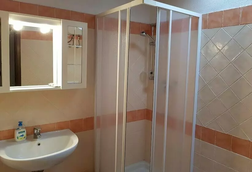 田舎風ホテル Agriturismo Bio 4 Stagioni