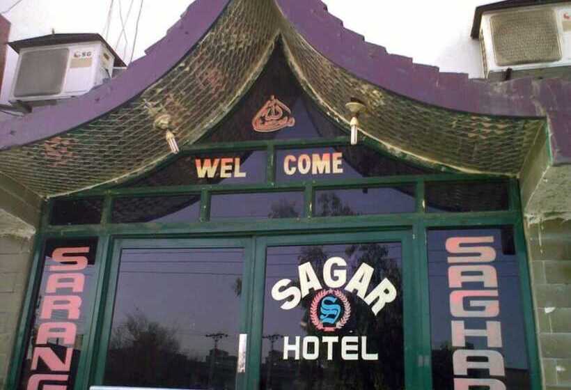 هتل Sagar