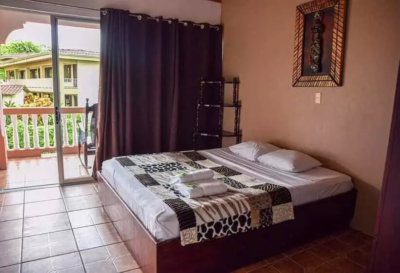 هتل Sierra Arenal