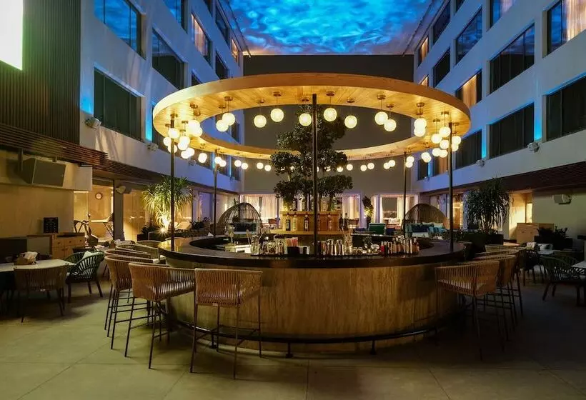 Hotelli The Park Indore