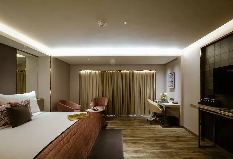 Hotelli The Park Indore